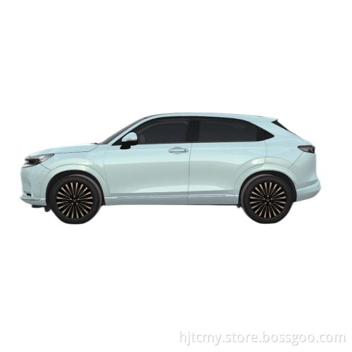 VENDITO IN SENDE CALDO NUOVO ENERGIA 420 km Nuovo stile SUV Off-Road Honda ENP1 2023 ALTA SPECIA 150 km/h Auto elettrica a mano sinistra